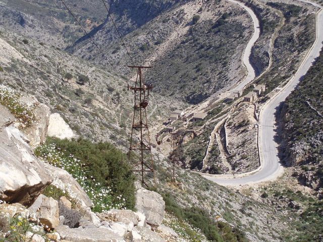 Τι κάνει ένα κράτος όταν έχει ανάγκη από χρήματα;