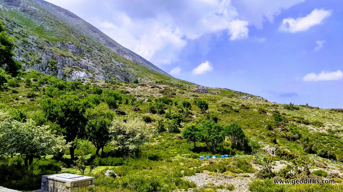 Η σχέση των σεισμών με την εξέλιξη της περίπλοκης ζωής της Γης