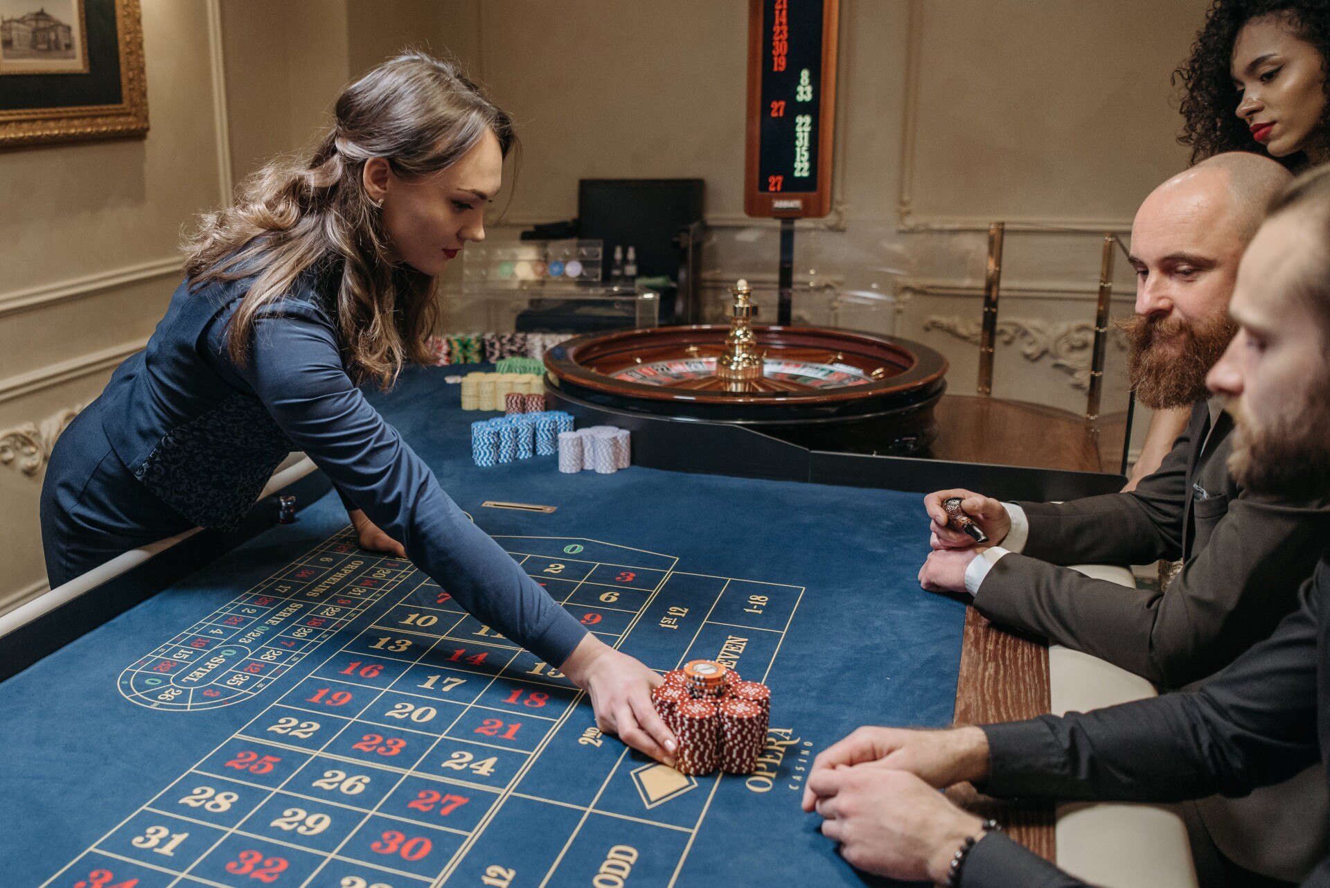 Το Wolfy Casino: Το απόλυτο καζίνο για απίστευτη διασκέδαση!
